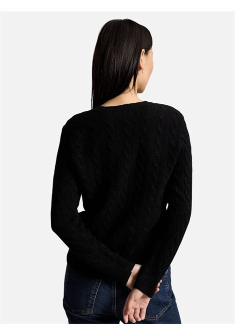 Maglia julianna Polo Ralph Lauren POLO RALPH LAUREN | Maglieria | 211971865005